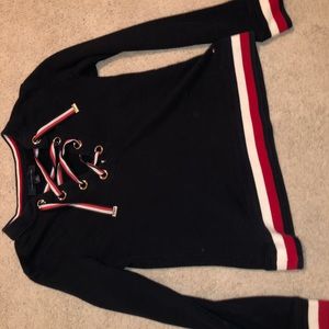 Tommy Hilfiger woman’s sweater